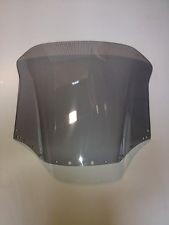 BMW R100RT - Flip-up-Tall Screen
