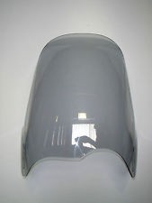 BMW R1150GS - Flip-up-Tall Screen