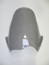 BMW R1150GS Adventure - Flip-up-Tall Screen