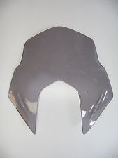 BMW R1200 ST 2004on - Flip-up-Tall Screen