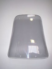 Cagiva Elefant - Flip-up-Tall Screen