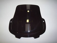 Triumph Tiger 92-97 - Flip-up-Tall Screen