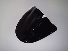 Yamaha FZS600 Fazer 98-01 - Double Bubble Screen