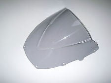 Yamaha TRX850 - Double Bubble Screen