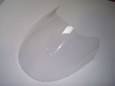 Laverda Jota 120 - Standard Screen