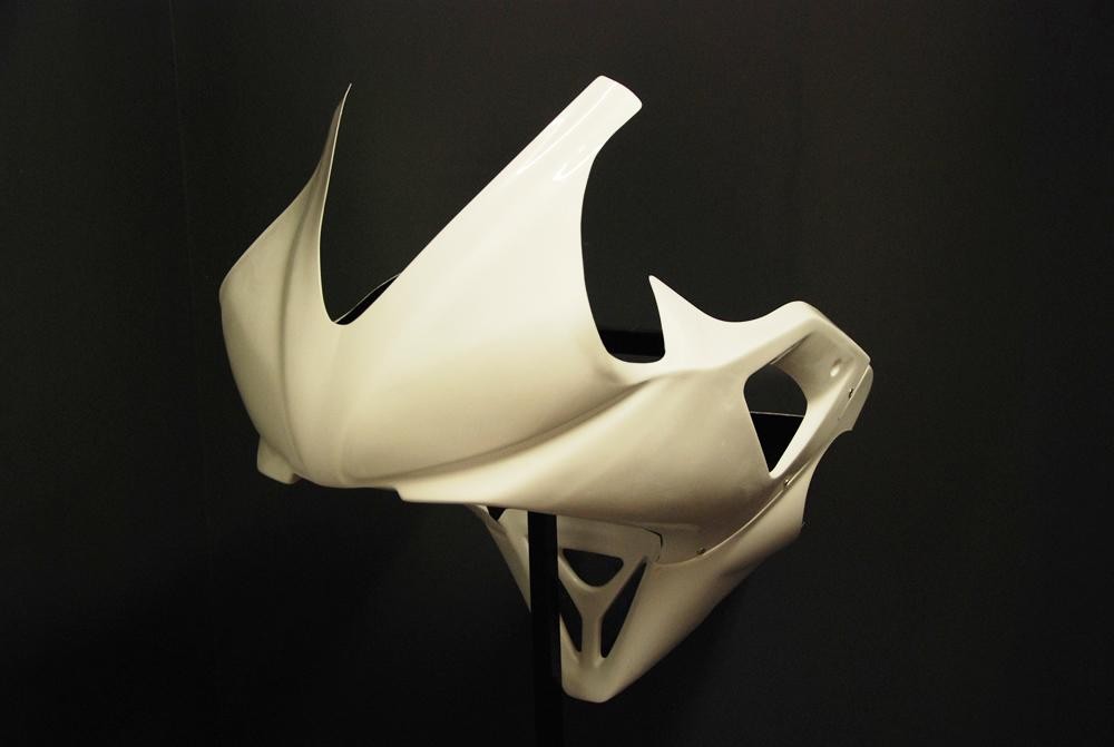 Yamaha YZF R-1 98-99 - Full Race Fairing