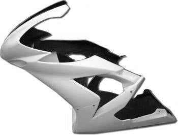 Yamaha YZF R-1 2004-06 - Full Race Fairing