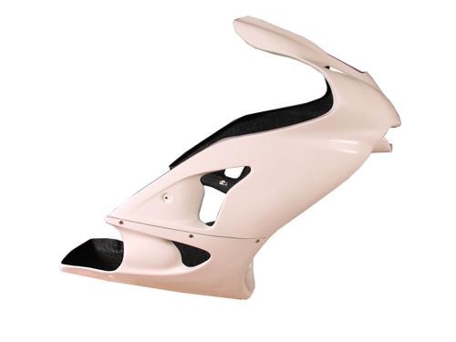 Kawasaki ZX6-R J 2000-02 - Full Race Fairing