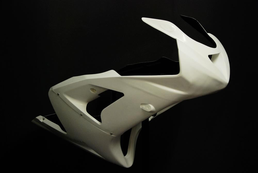 Kawasaki ZX6-R R 2003-04 - Full Race Fairing