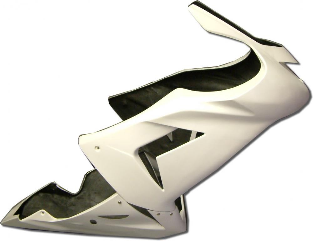 Kawasaki ZX-10RR 2004-05 - Full Race Fairing