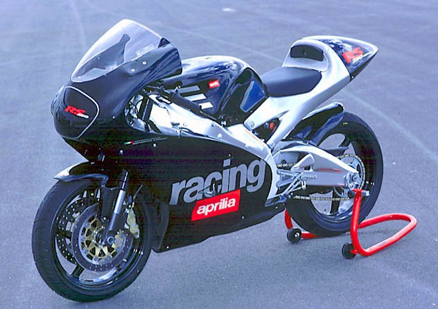Aprilia RS250 98on - Full Race Fairing