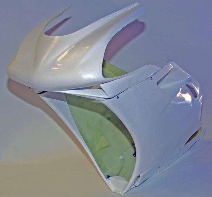Ducati 748/916/996 - Full Race Fairing