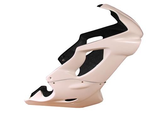 Honda CBR600 F Sport 2001-02 - Full Race Fairing