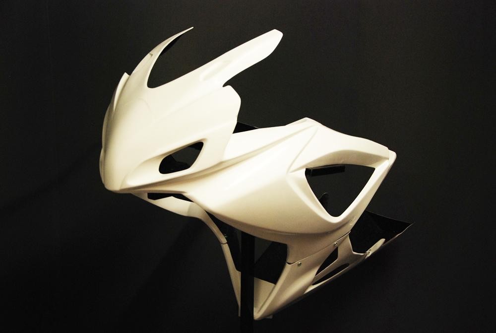 Suzuki GSXR750 K6/7 2006/07 - Full Race Fairing