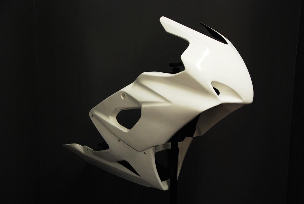 Suzuki GSXR1000 K5/6 2005/06 - Full Race Fairing