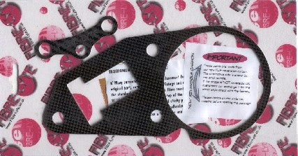 Aprilia RS125 94-97 - Clock Surround