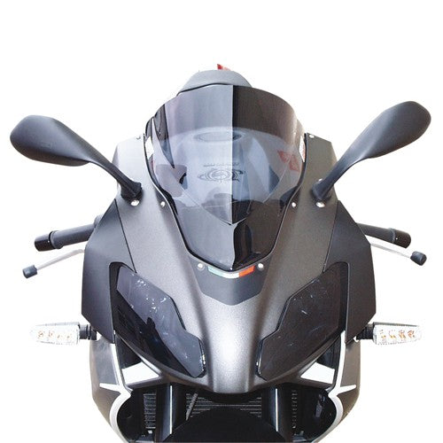 Aprilia RSV1000 2004-08 - Double Bubble Screen
