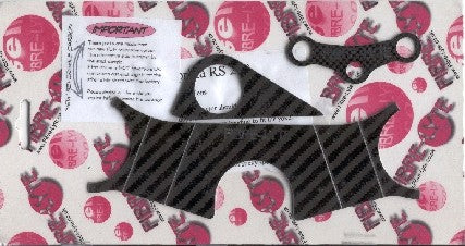 Aprilia RS250 94-97 - Yoke Protector