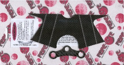 Aprilia RST1000 Futura - Yoke Protector