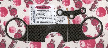 Aprilia SL1000 Falco - Yoke Protector