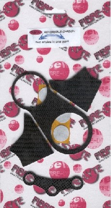 BMW R1200ST - Yoke Protector
