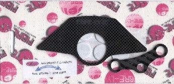 Ducati ST2 - Yoke Protector