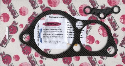 Honda VFR400 NC30 - Clock Surround