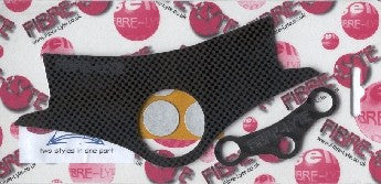 Honda VFR800 98-01 - Yoke Protector