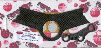 Honda VFR800 V-Tec 2002-09 - Yoke Protector