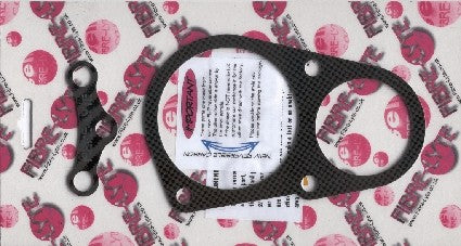 Kawasaki ZXR400L 91on - Clock Surround