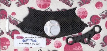 Kawasaki ZX6-R F 95-97 - Yoke Protector