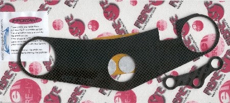 Kawasaki ZX6-R J 2000-02 - Yoke Protector
