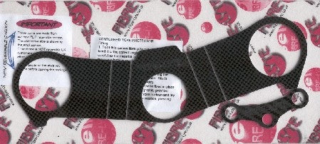 Kawasaki ZX6-RR 2003/04 - Yoke Protector