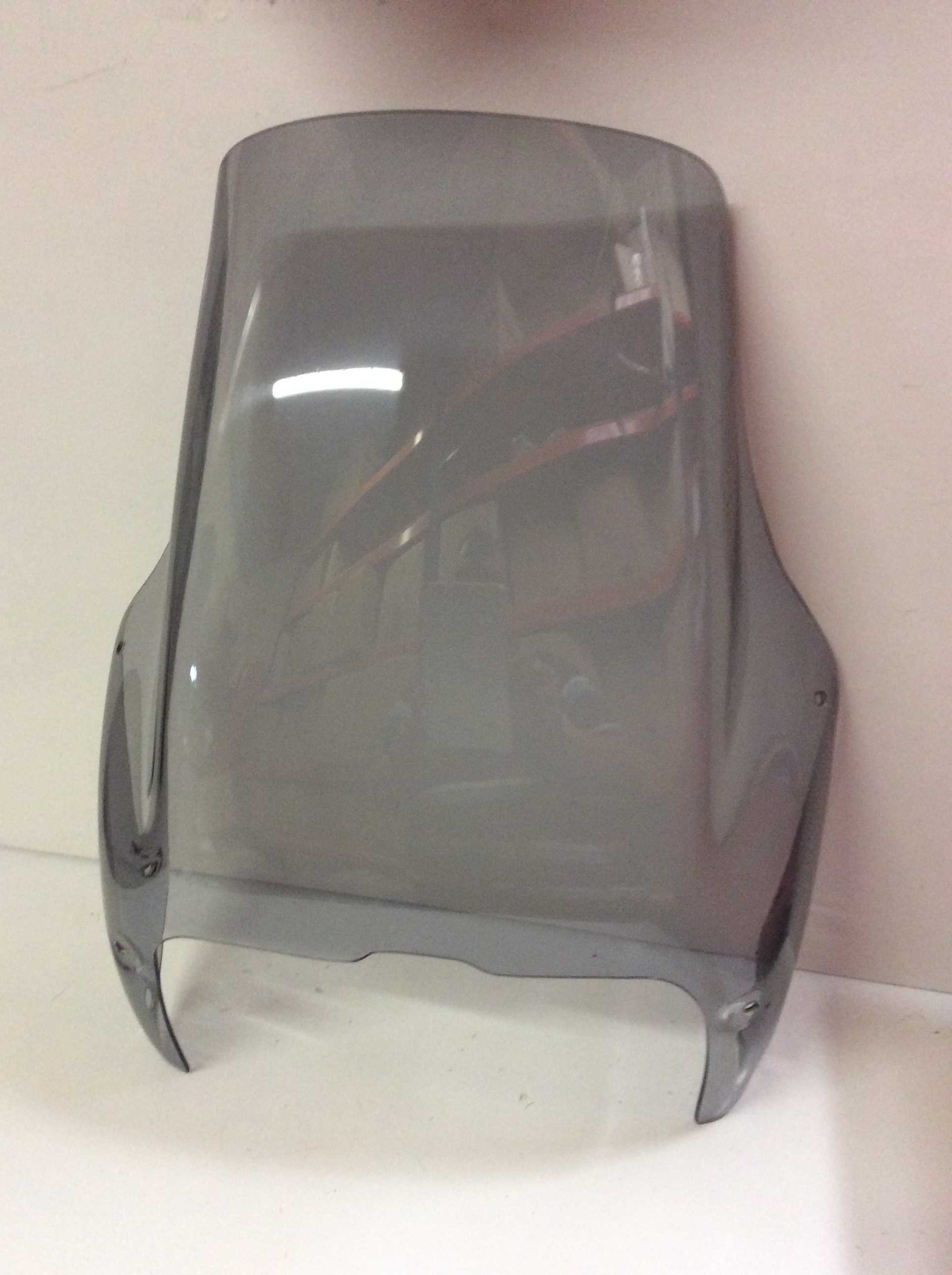 BMW R1150GS - Standard Screen