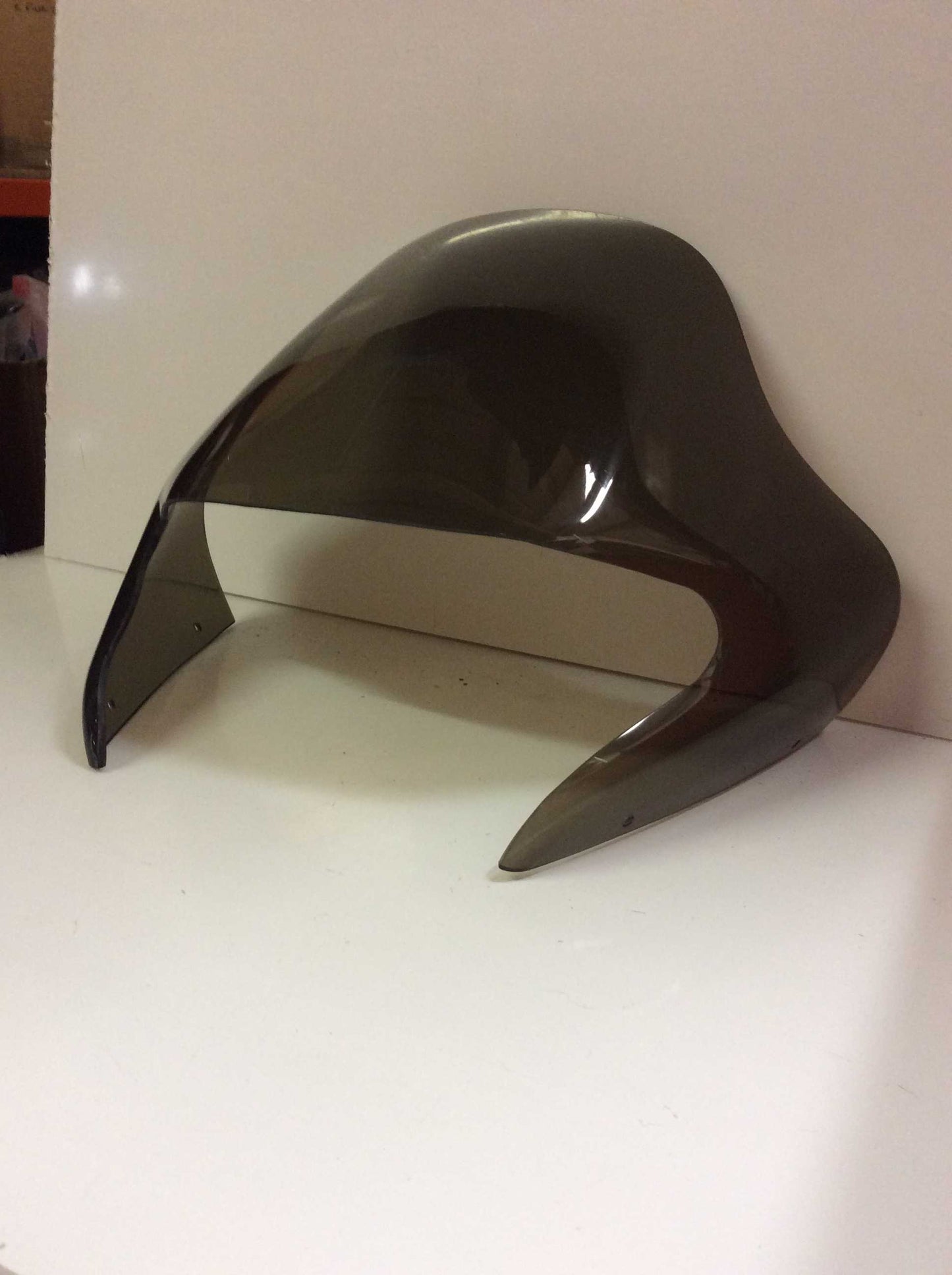 BMW F650 Funduro 94-00 - Standard Screen