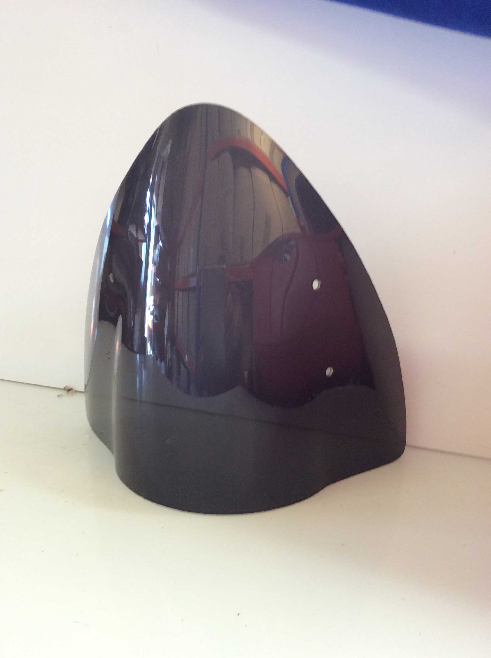 Kawasaki Z1000 A1 2003-06 - Standard Screen