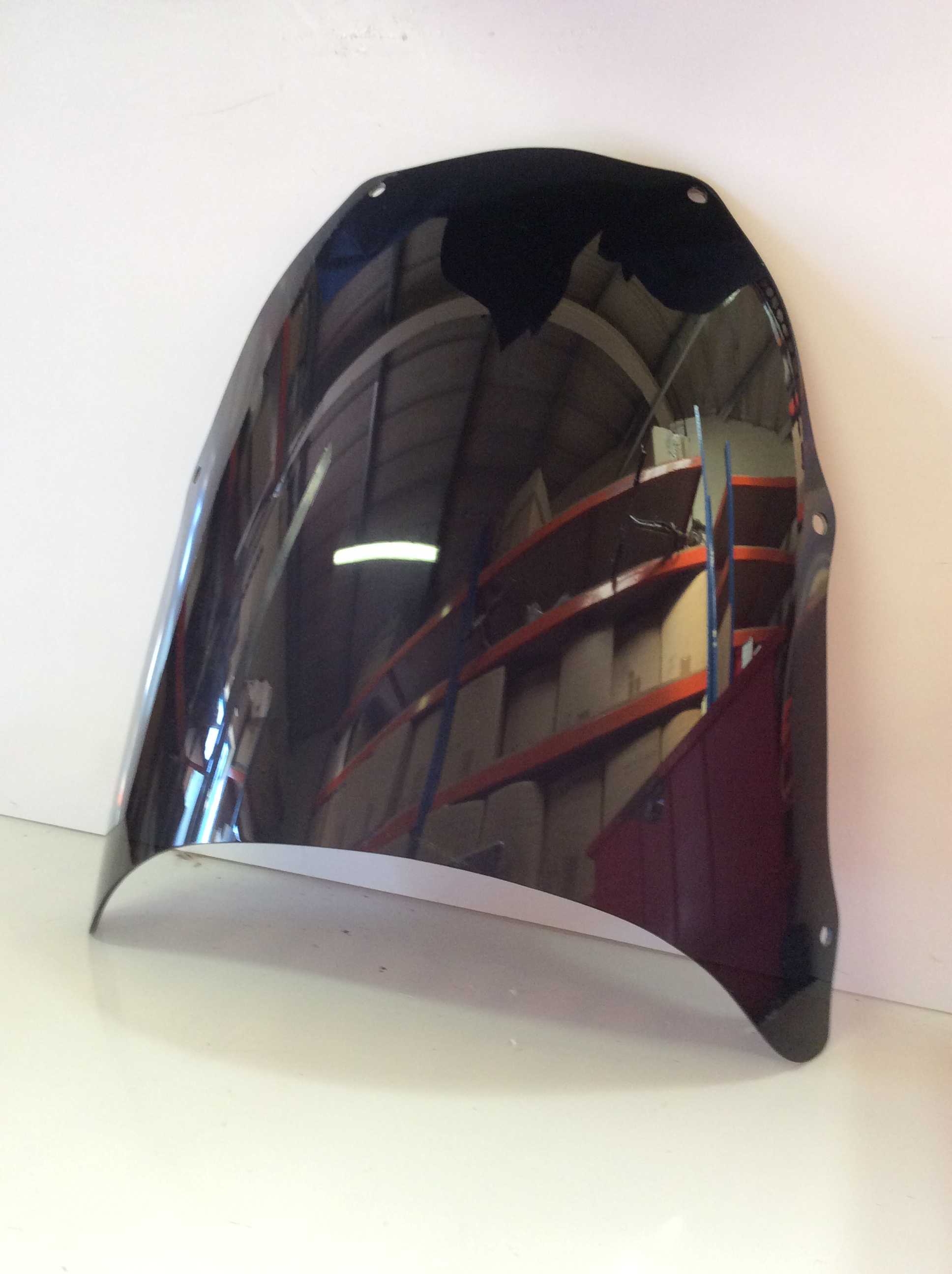 Kawasaki ZX6R G1-G2 98-99 - Standard Screen