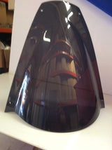 Kawasaki ZX12R ‘B’ 2002-06 - Double Bubble Screen