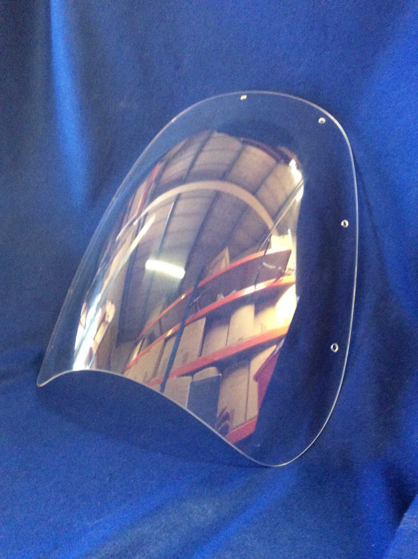 Kawasaki GPZ305 - Standard Screen