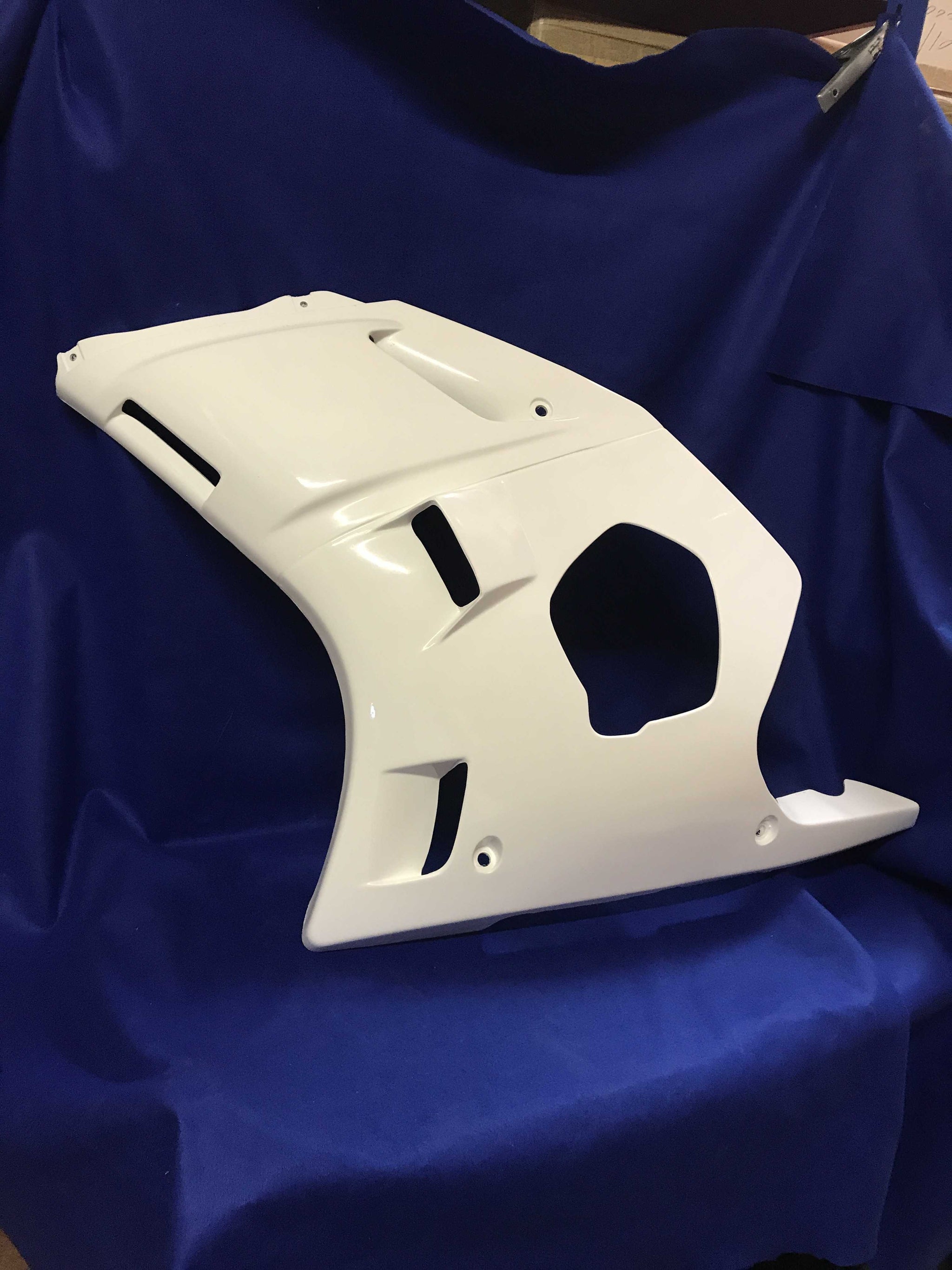 Yamaha FZR400 EX-UP - Standard Full Front Fairing