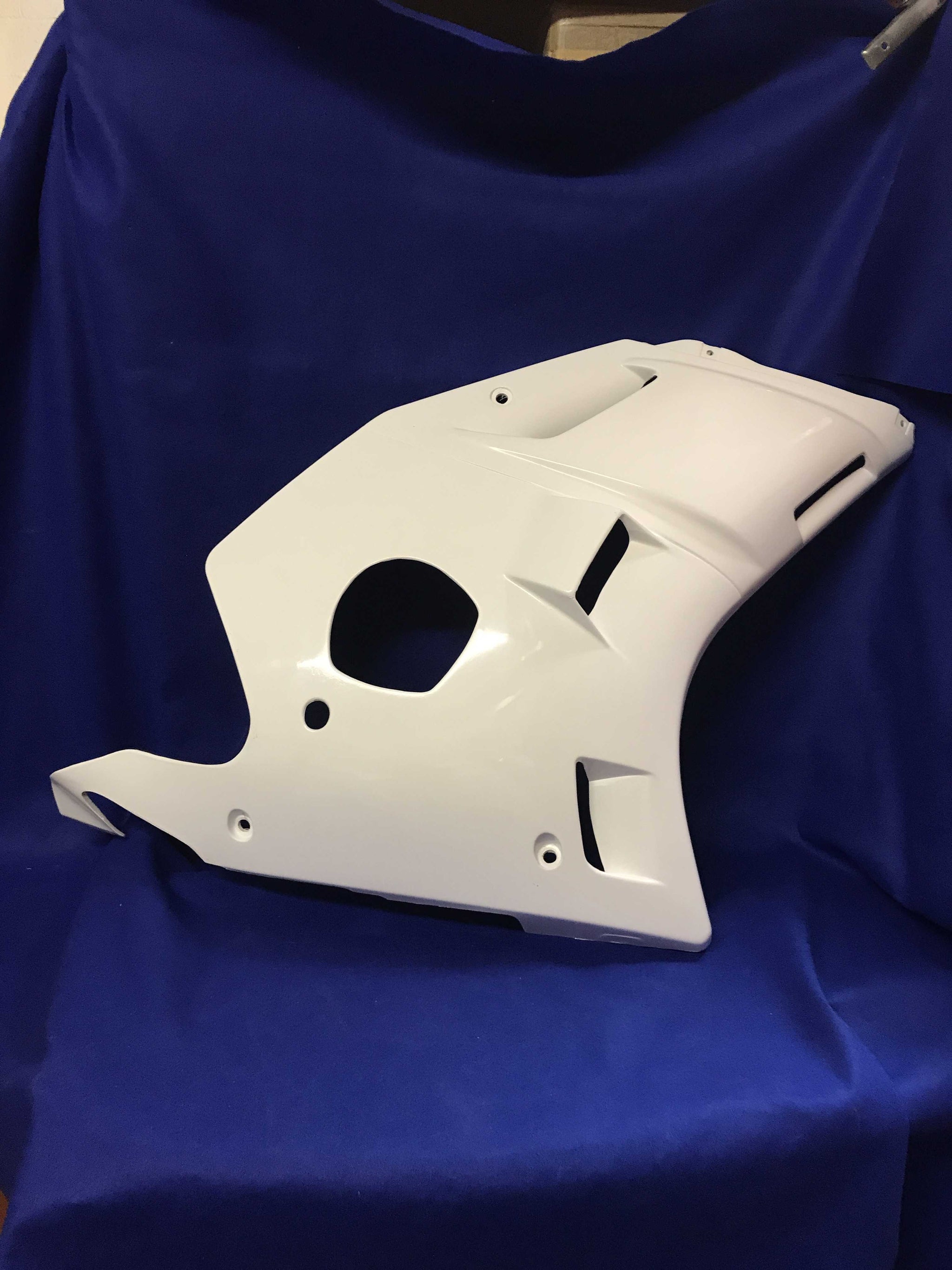 Yamaha FZR400 EX-UP - Standard Full Front Fairing