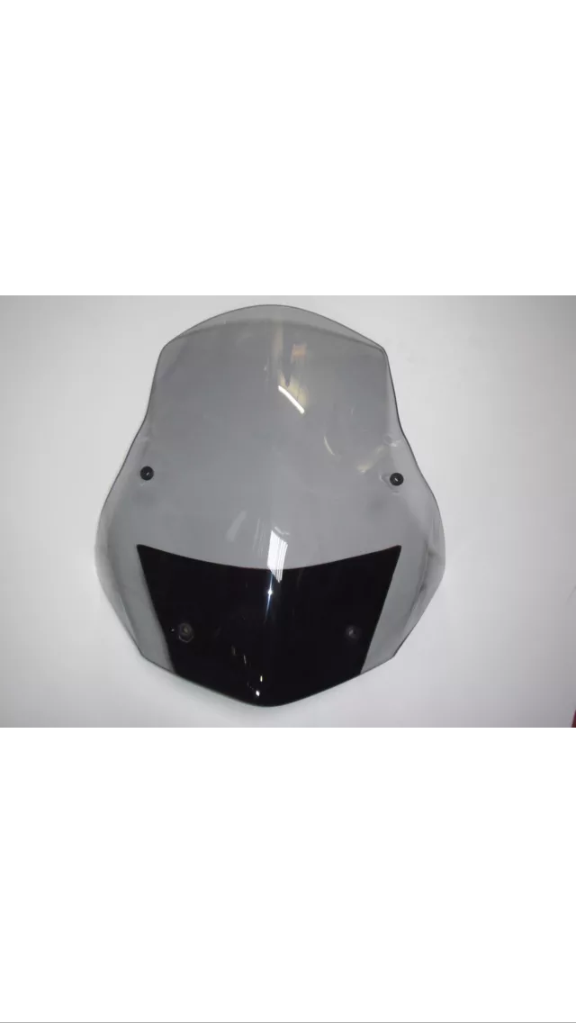 Aprilia ETV 1000 Caponord 2004on - Standard Screen