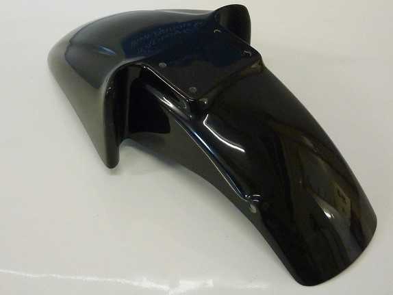 Suzuki GSXR750 G/H 86-87 - Replacement Front Mudguard (GRP)