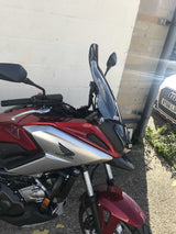 Honda NC750X 2015 - 2017 - Tall and wide Screen