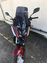 Honda NC750X 2015 - 2017 - Tall and wide Screen