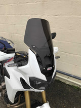 Honda CRF1000 AFRICA TWIN 2016-2017- Flip-up-Tall Screen