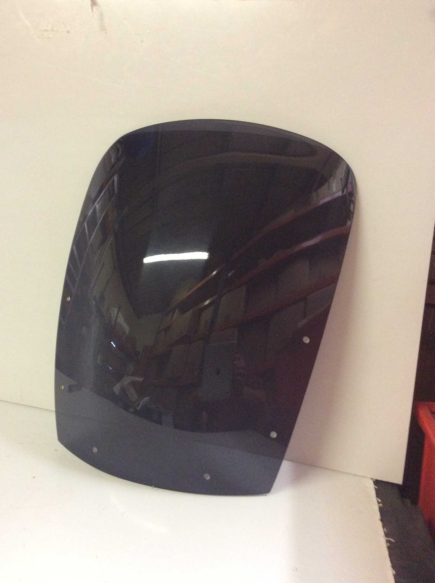 Kawasaki GPZ500S A1-A6 87-93 - Standard Screen