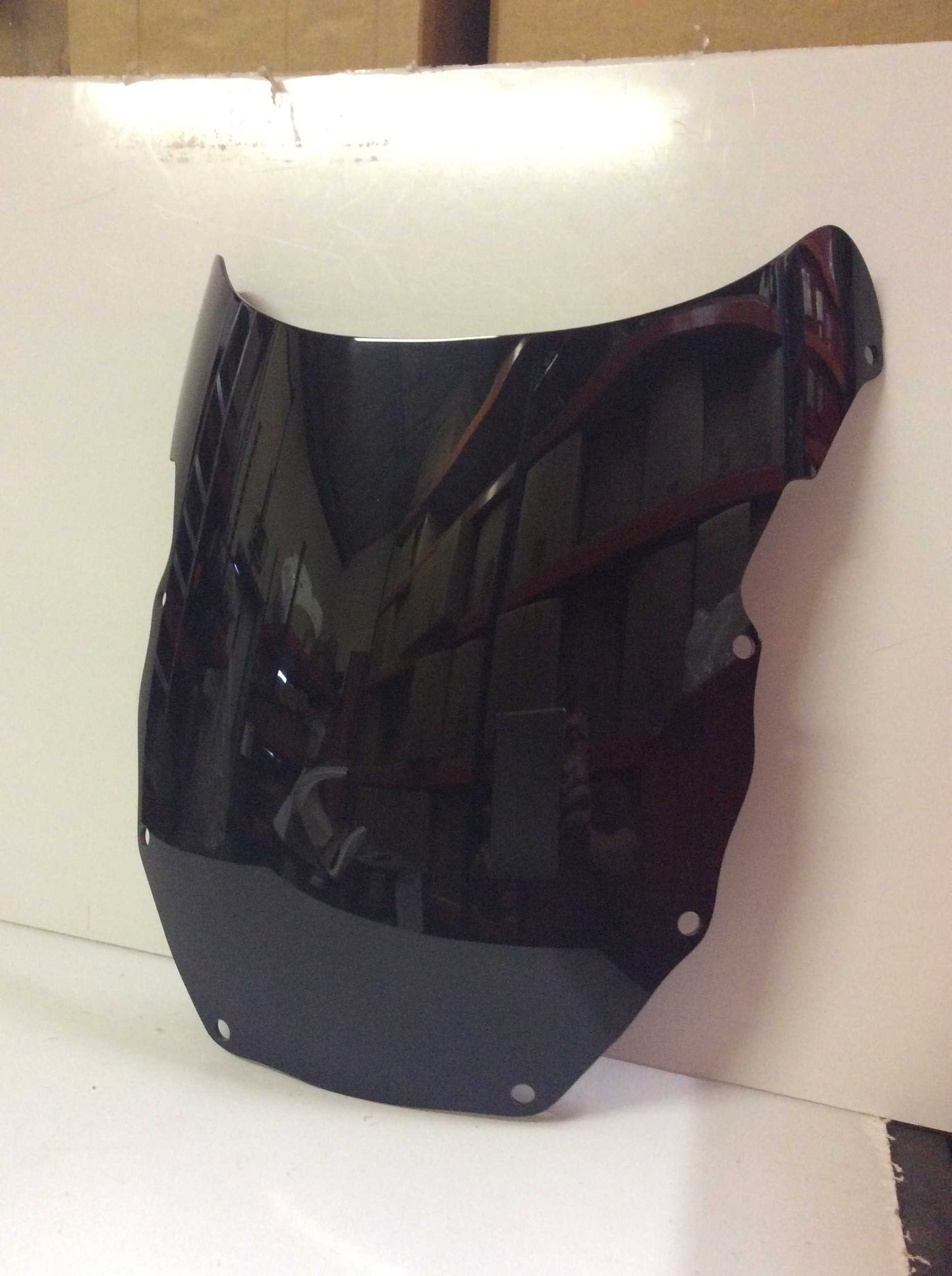 Kawasaki ZXR250A - Standard Screen