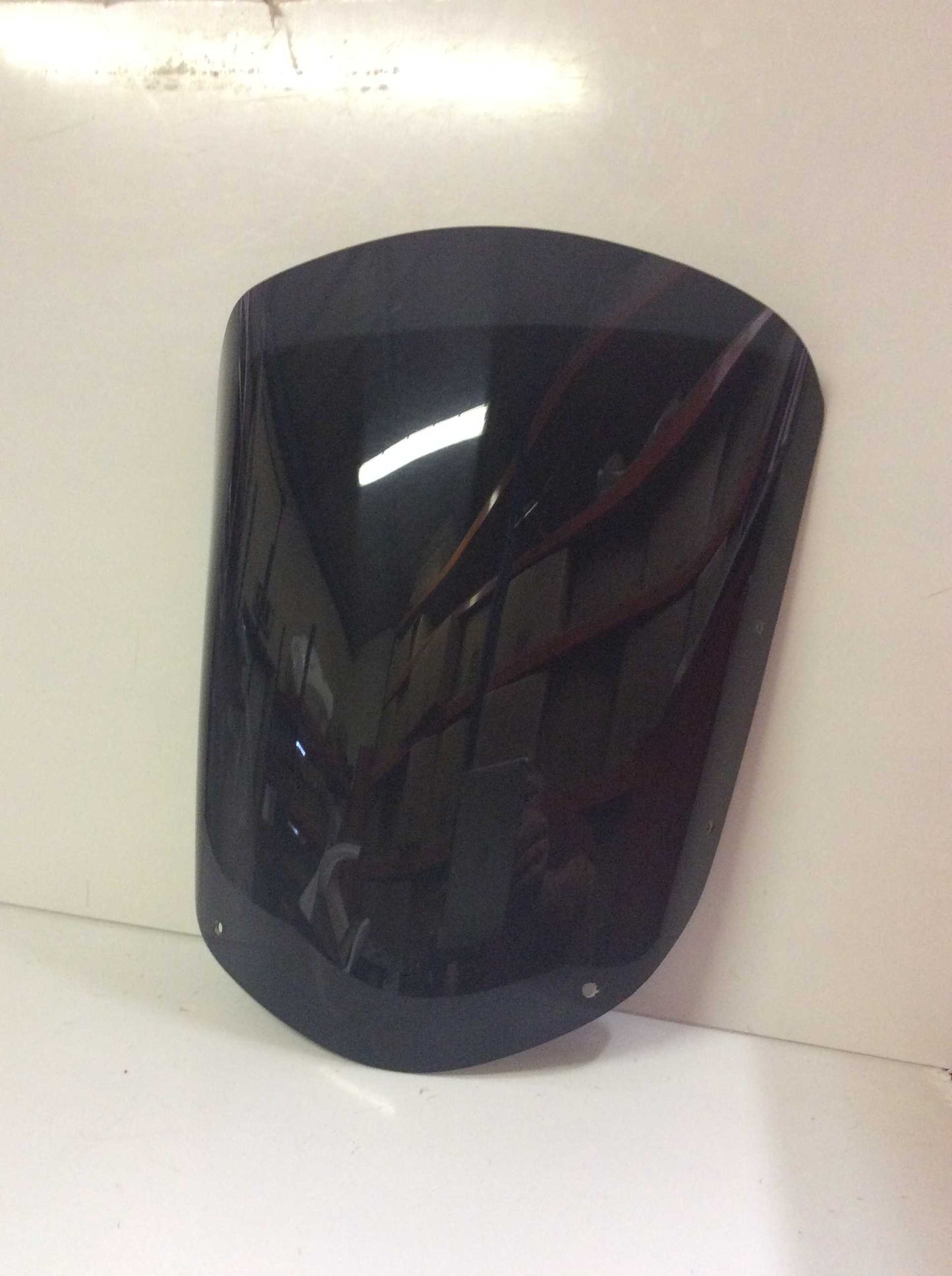 Suzuki GSR600S COCKPIT 2007on - Flip-up-Tall Screen