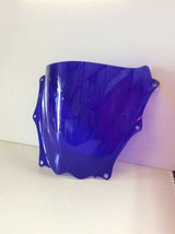 Suzuki GSXR1000 K7-8 2007-08 - Double Bubble Screen